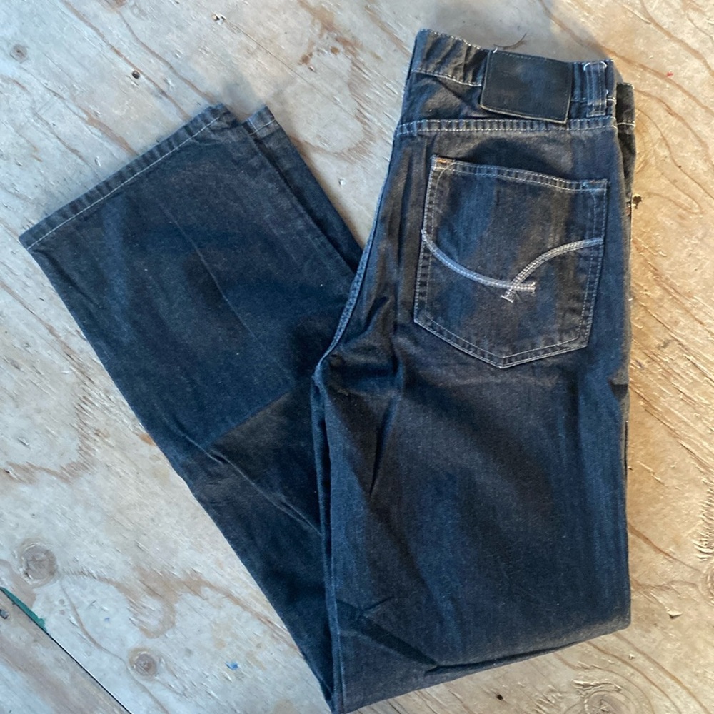 Ecko jeans